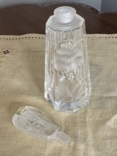 Vintage irice floral for sale  Maple Park