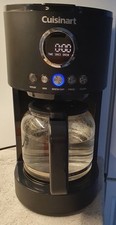 Cuisinart cafetière programma d'occasion  Dijon