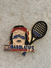 Pin babolat tennis d'occasion  Le Perreux-sur-Marne