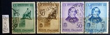 Italy regno 1942 usato  Noceto