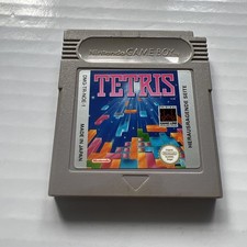 Tetris nintendo game gebraucht kaufen  Winzer