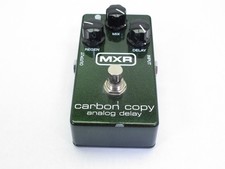 Mxr carbon copy for sale  Atlanta
