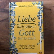 Dich gott tut gebraucht kaufen  Fernwald