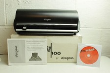 Discgear selector disc for sale  Warners