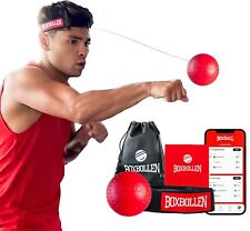 Boxbollen reflex fitness for sale  YORK