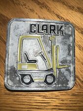 Clark forklift belt for sale  Maumee