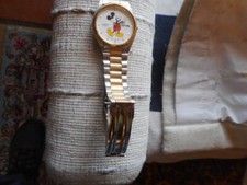 Seiko disney mickey for sale  Santa Fe
