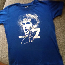 Schalke shirt motiv gebraucht kaufen  Herne