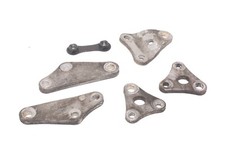 Supports moteur honda d'occasion  Plémet