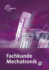 Fachkunde mechatronik rom gebraucht kaufen  Kassel
