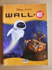 Wall libro illustrato usato  Italia