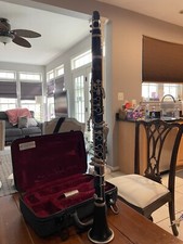 Buffet b12 black for sale  Gaithersburg
