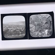 Magic lantern slide for sale  SKEGNESS