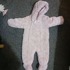 Baby girls fluffy for sale  WIGAN