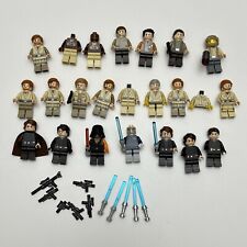 Usado, Lote de minifiguras Lego Star Wars [#2] segunda mano  Embacar hacia Argentina