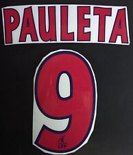 Kit pauleta psg d'occasion  Estrées-Saint-Denis