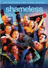 Shameless complete eleventh for sale  Frederick