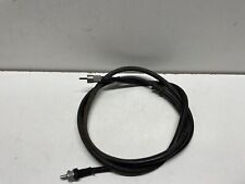 Speedo cable kawasaki for sale  MACCLESFIELD