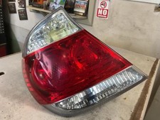 Tail light assembly for sale  Tilton