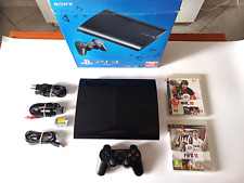 Console sony ps3 usato  Torino