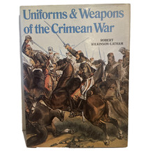 Uniforms weapons crimean for sale  TELFORD