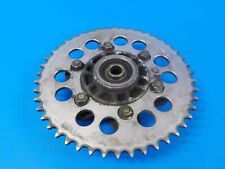 Supporto corona ducati usato  Italia