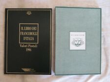 Italia 1996 libro usato  Ancona