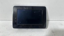 Ecran gps mercedes d'occasion  France