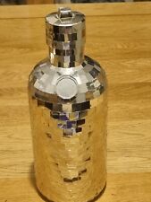 Absolut vodka disco for sale  CHELTENHAM