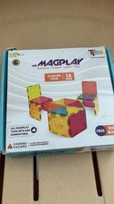Magnetic building blocks for sale  ABERDEEN