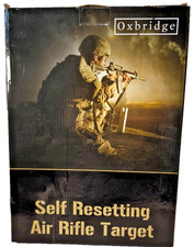 Oxbridge self resetting for sale  BRADFORD
