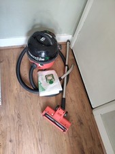 Henryxtra hoover hvx for sale  LETCHWORTH GARDEN CITY