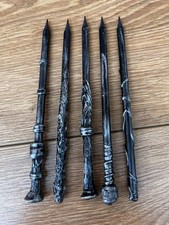 Set wand pencils for sale  RUGBY