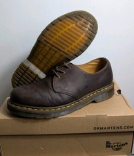 Martens 1461 crazy for sale  LEEDS