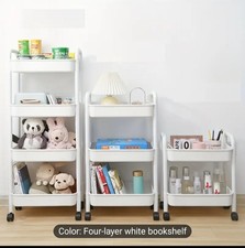 Tier rolling storage for sale  TADLEY