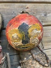 Rare poupée funéraire d'occasion  Le Beausset