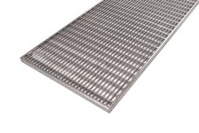 Grille caillebotis standard d'occasion  Expédié en France