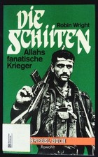 Schiiten allahs fanatische gebraucht kaufen  Delitzsch