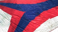 Shore sails symmetrical for sale  Mc Kean