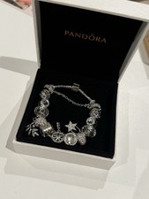 Silver snake chain for sale  UK