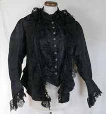 Vêtement féminin corset d'occasion  Auch