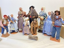 Vintage santon similar for sale  Lansdale