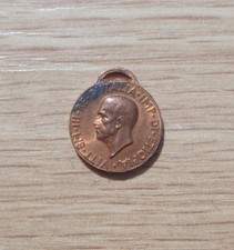 Piccola medaglia africa usato  Volvera