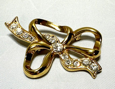 Vintage gold plated for sale  Green Bay
