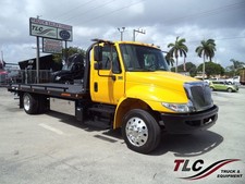 2019 international 4300 for sale  Pompano Beach