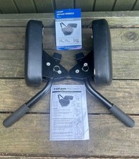 Total gym crunches for sale  Collingswood