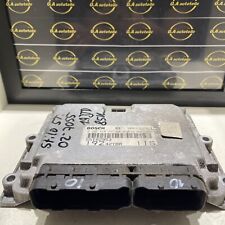 Fiat stilo motorsteuergerät gebraucht kaufen  Mendig