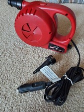 Coleman quickpump 12v for sale  Hamilton