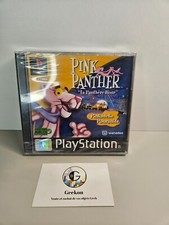Blister panthère rose d'occasion  Cenon
