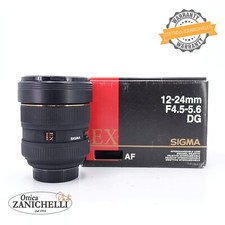 Sigma 24mm 4.5 usato  Cormano